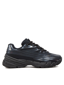 Кроссовки Diesel D-Airspeed Low Y03458 P6908, черный 283041 | negro