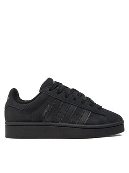 Кроссовки Adidas Campus 00s J, черный 283587 | negro