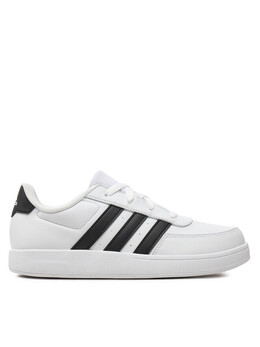 Кроссовки Adidas Breaknet 2.0 K, белый 283478 | blanco