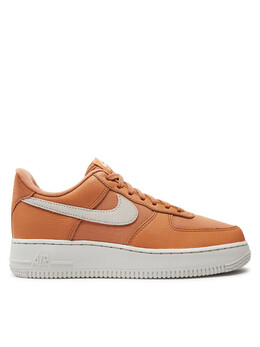 Кроссовки Nike Air Force 1 '07 Lx DV7186, оранжевый 283175 | naranja