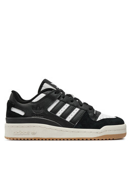 Кроссовки Adidas Forum Low Cl J, черный 283616 | negro