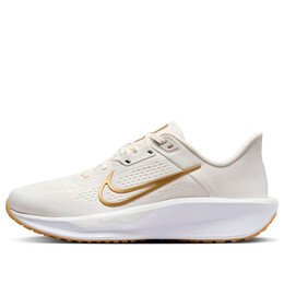 Кроссовки quest 6 'phantom metallic gold' Nike, мультиколор fd6034-003 | phantom/metallic gold