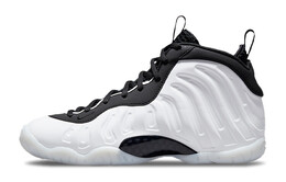 Винтажные баскетбольные кроссовки Nike Foamposite One женские cz2548-100
