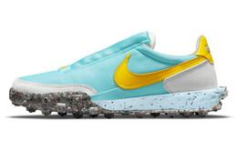 Женские кроссовки Nike Waffle Racer Lifestyle ct1983-400