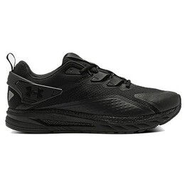 Женские черные кроссовки Hovr flux mvmnt Under Armour, черный 4249447 | schwarz