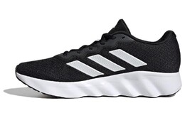 Adidas Switch Move Кроссовки унисекс, Черно-белый id5253 | black/white