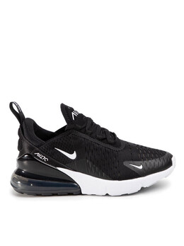 Кроссовки Nike Air Max 270 AH6789 00, черный 284919 | negro