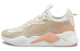 Кроссовки Puma RS-X Reinvent Eggnog Apricot Blush Women's 371008-11