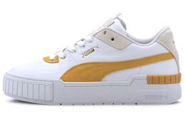 Кроссовки Puma Women's Cali Sport Heritage 'Golden Rod' 373080-02