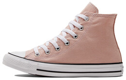 Кеды Converse Chuck Taylor All Star High 'Seasonal Color - Pink Clay' 172686c