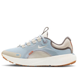 Кроссовки React Escape Low Top Nike, голубой do2347-412 | light blue/white