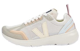 Низкие кроссовки V-10 Veja, мультиколор cl0102976 | multicolor