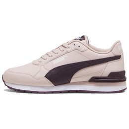 Кроссовки St Runner Lifestyle унисекс с низким верхом розового/коричневого цвета Puma 399068-05 | pink/brown