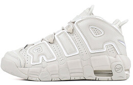 Кроссовки Nike Air More Uptempo Light Bone GS 415082-006