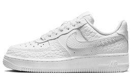 Кроссовки Nike Air Force 1 Low 40th Anniversary XXXX, белый dz4711-100