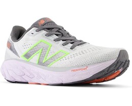 Кроссовки New Balance Fresh Foam X 880v14, цвет Grey Matter/Taro 9917395 | grey matter/taro