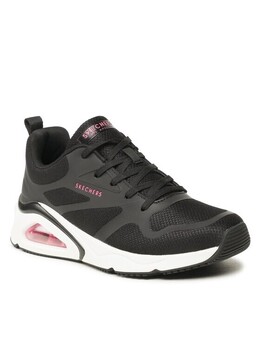 Кроссовки Skechers, черный revolution-airy 177420/blk | schwarz