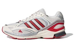 Adidas Spiritain 2000 Кроссовки унисекс, Облачный белый/Лучший алый/Белый мел ih9980 | cloud white/better scarlet/chalk white