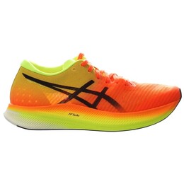 Женские кроссовки Metapeed Edge Asics, оранжевый 3988488 | orange