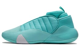 Баскетбольные кроссовки Adidas Harden Vol.7 унисекс, Синий if5617 | blue
