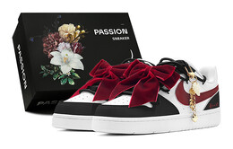 Кроссовки Nike Court Borough Skateboard Shoes Women's Low-Top Black bq5448-100(teams-少女珍珠蝴蝶结s-box)