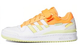Кроссовки Adidas Forum Low Premium Screaming Orange fy8020