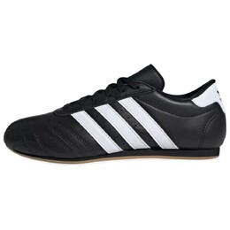 Кроссовки Adidas Taekwondo 舒适百搭 防滑耐磨 低帮 训练鞋 女款 黑色, черный js1193 | black