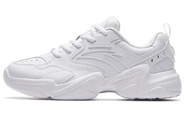 Кроссовки Anta Walker Lifestyle Shoes Women's Low-top White, белый 122338813-1 | white