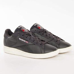 Кроссовки нпс Reebok, черный 3084330 | schwarz