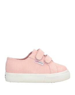 Кроссовки Superga, светло-розовый 17375693hk | light pink