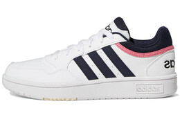 Женские кроссовки для скейтбординга Adidas Neo Hoops 3.0 gw3037