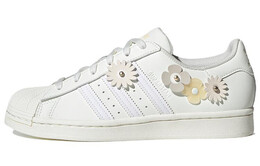 Кроссовки Adidas Superstar 'Floral' Women's gx2172