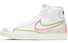 Кроссовки Nike Blazer 77 Infinite Watermelon Women's dc1746-102
