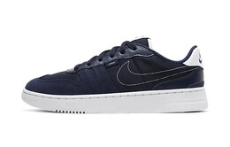 Женские кроссовки для скейтбординга Nike Squash Type cj4119-400