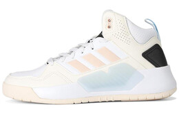 Женские кроссовки для скейтбординга Adidas Neo PLAY9TIS g55059