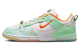 Женские кроссовки для скейтбординга Nike Dunk Disrupt 2 fj7745-181