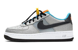 Кроссовки Nike Air Force 1 Low Sky Nike Pack GS cw6011-001