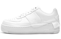 Кроссовки Nike Air Force 1 Jester Xx Triple White Women's ao1220-101