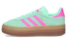 Женские кроссовки для скейтбординга Adidas Gazelle h06125