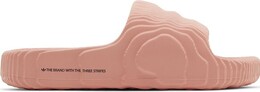 Adidas Кроссовки Wmns Adilette 22 Slide 'Wonder Clay', розовый ig8261 | pink