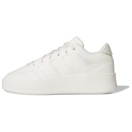 Кроссовки Adidas Sportswear Lifestyle Shoes Unisex Low-top White, белый ji0383 | white