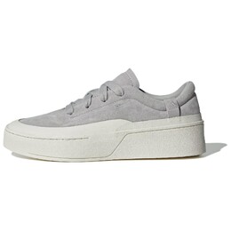Кроссовки Adidas Skateboarding Shoes Unisex Low-top Gray, серый js0555鞋 | gray