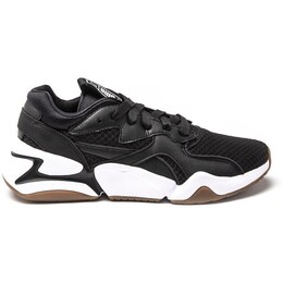 Кроссовки nova 90's 3 часа Puma, черный 2055375 | schwarz