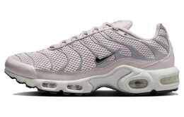 Кроссовки женские Air Max Plus Platinum Violet Women's Nike fv8480-001 | silver pink