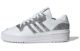 Кроссовки Adidas Rivalry Low Shoes White Women's fv4329