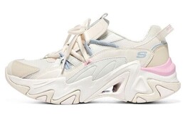 Женские массивные кроссовки Skechers Stamina V3 896228-ntmt