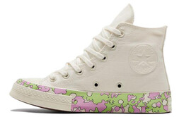 Кеды Chuck 70 Women's Converse High 'Crafted Florals' Women's a01187c