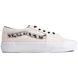 Кроссовки Sk8 Low Vans, белый 2786639 | weiß