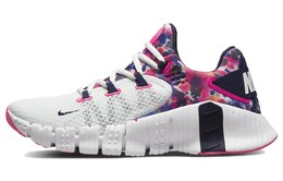 Кроссовки Nike Free Metcon для женщин cz0596-101