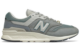 Кроссовки New Balance NB 997H Unisex, серый cm997hgy